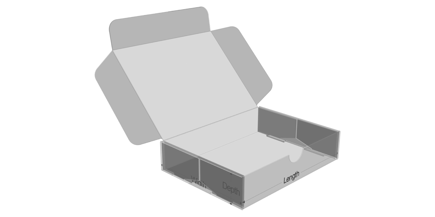B018_2 Slots DustFlap (F421)